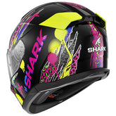 CASCO INTEGRALE SHARK D-SKWAL 3